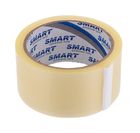 Bestpak, BSTech, taśma pakowa Smart, akryl, transparentna, 48mmx60m