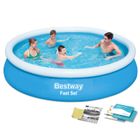 Bestway, basen ogrodowy, rozporowy, 366-76 cm
