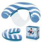 Bestway, fotel dmuchany do pływania, Comfort Plush