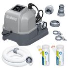 Bestway, generator chloru do basenów ogrodowych, 6g/h