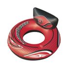 Bestway, Hydro-Force, koło do pływania z oparciem, 119 cm