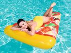 Bestway, Pizza, dmuchany materac plażowy, 188-130 cm