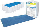 Bestway, pokrywa solarna do basenu, 404-201 cm