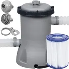 Bestway, pompa z filtrem, 2006l/h