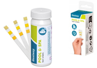 Bestway, tester ph zasadowości wody i chloru