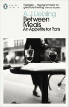 Between Meals (wersja angielska)