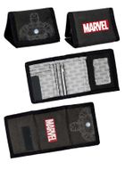 BeUniq, The Avengers, portfel młodzieżowy zamykany na rzep