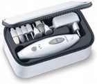 Beurer, zestaw do manicure/pedicure MP 40