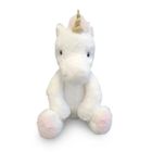 Beverly, jednorożec, maskotka, 40 cm