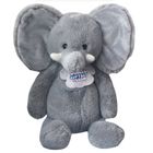 Beverly, słonik, maskotka, 40 cm