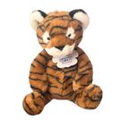 Beverly, Tygrysek Tad, maskotka, 40 cm