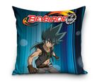 Beyblade, poszewka na poduszkę, 40-40 cm