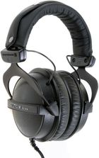 Beyerdynamic, DT 770 M 80 OHM, słuchawki do monitorowania miksu