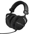 Beyerdynamic, DT 990 PRO 250 OHM BLACK, słuchawki studyjne, otwarte