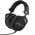 Beyerdynamic, DT 990 PRO 80 OHM BLACK, słuchawki studyjne, otwarte
