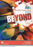 Beyond A2+ Książka ucznia