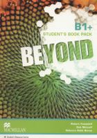 Beyond B1+. Student's book