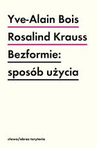 Bezformie: sposób użycia
