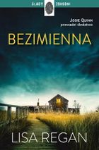 Bezimienna. Tom 2. Josie Quinn