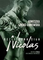 Bezlitosna siła. Tom 6. Nicolas