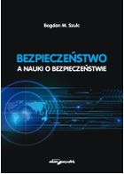 Bezpieczeństwo a nauki o bezpieczeństwie