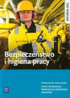Bezpieczeństwo i higiena pracy. Podręcznik do nauki zawodu. Efekty kształcenia dla wszystkich zawodów