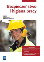 Bezpieczeństwo i higiena pracy. Podręcznik z filmami instruktażowymi