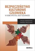 Bezpieczeństwo kulturowe człowieka