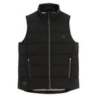 Bezrękawnik unisex oversize podgrzewany na USB NOWEAR