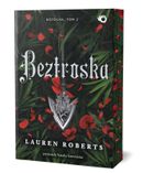 Beztroska. Tom 2. Bezsilna (ilustrowane brzegi)