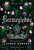 Bezwzględna. Tom 3. Bezsilna
