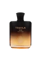 Bharara, Tequila Oud, woda perfumowana, 100 ml
