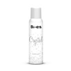 Bi-es, Crystal, dezodorant, spray, 150 ml