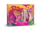 Bi-es Disney, Trolle, perfumy, 15 ml + żel pod prysznic 2w1, 250 ml