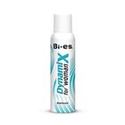 Bi-es, Dynamix, for woman, dezodorant, spray, 150 ml