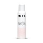 Bi-es, Emotion white, dezodorant, spray, 150 ml