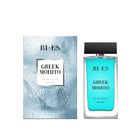 Bi-es, Greek mohito, woda toaletowa dla mężczyzn, 90 ml