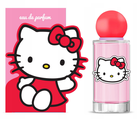 Bi-es, Hello Kitty, Bubble Gum, woda perfumowana, 50 ml
