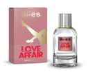 Bi-es, Love Affair, woda perfumowana, 100 ml