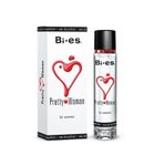 Bi-es, Pretty Woman, woda perfumowana, 50 ml