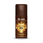 Bi-es, Royal Brand Gold, dezodorant, spray, 150 ml