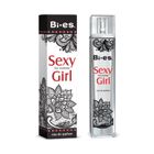 Bi-es, Sexy Girl, woda perfumowana, 100 ml