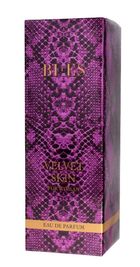 Bi-es, Velvet skin, woda perfumowana, 100 ml