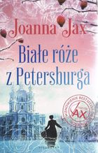 Białe róże z Petersburga (wydanie kieszonkowe)