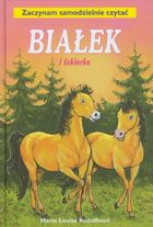 Białek i Iskierka. Tom 15