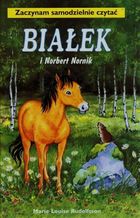 Białek i Norbert Nornik. Tom 8