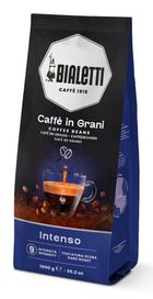 Bialetti, Experto Grani Intenso, kawa ziarnista, 1 kg