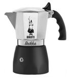 Bialetti, New Brikka 2020, kawiarka, 4tz
