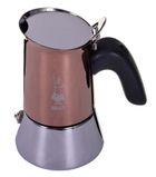 Bialetti New Venus, kawiarka, miedziana