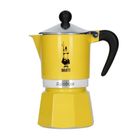 Bialetti, Primavera - Rainbow 3tz Żółta